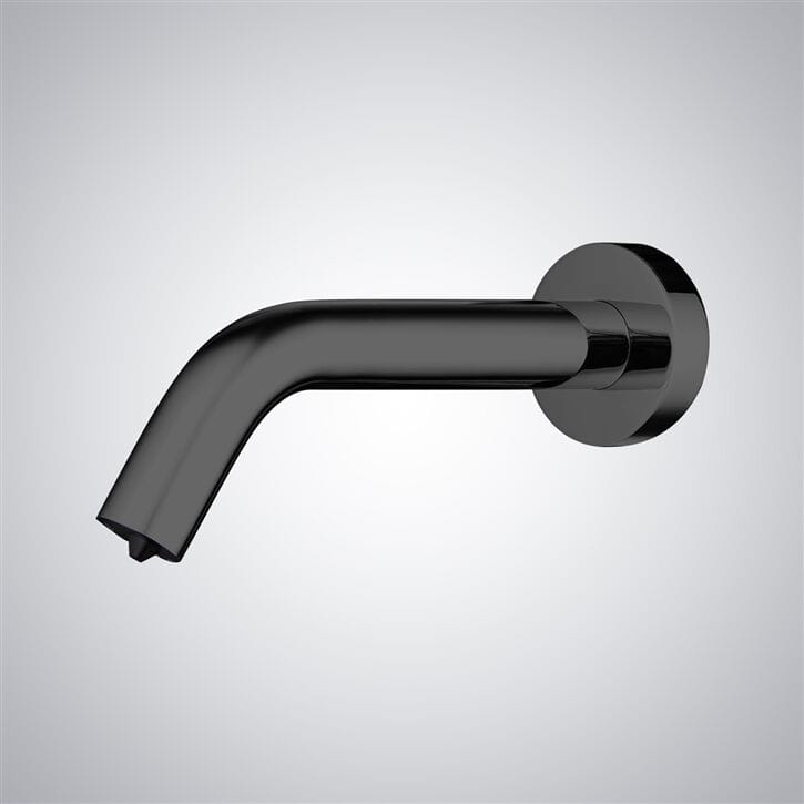 Настенный инфракрасный дозатор мыла Fontana Showers водный цветок ARCH-00106847 - Вид №15