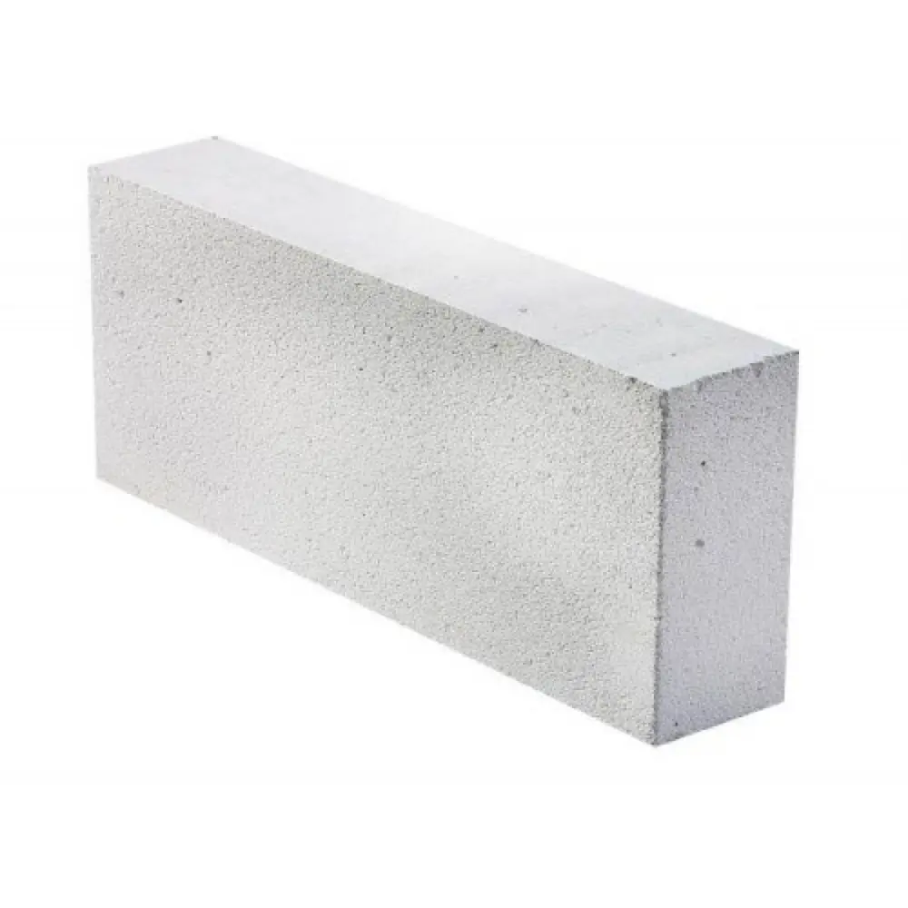 Блок газобетон D500 625x250x200 мм Новоблок STLM-2125510