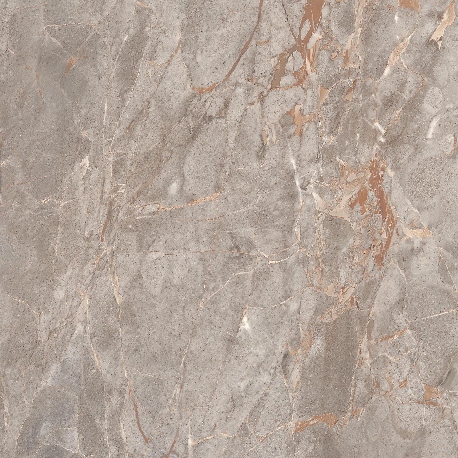 Пол / керамогранит с мраморным эффектом Kaleseramik ванная комната ARCH-00120324 - Вид №46