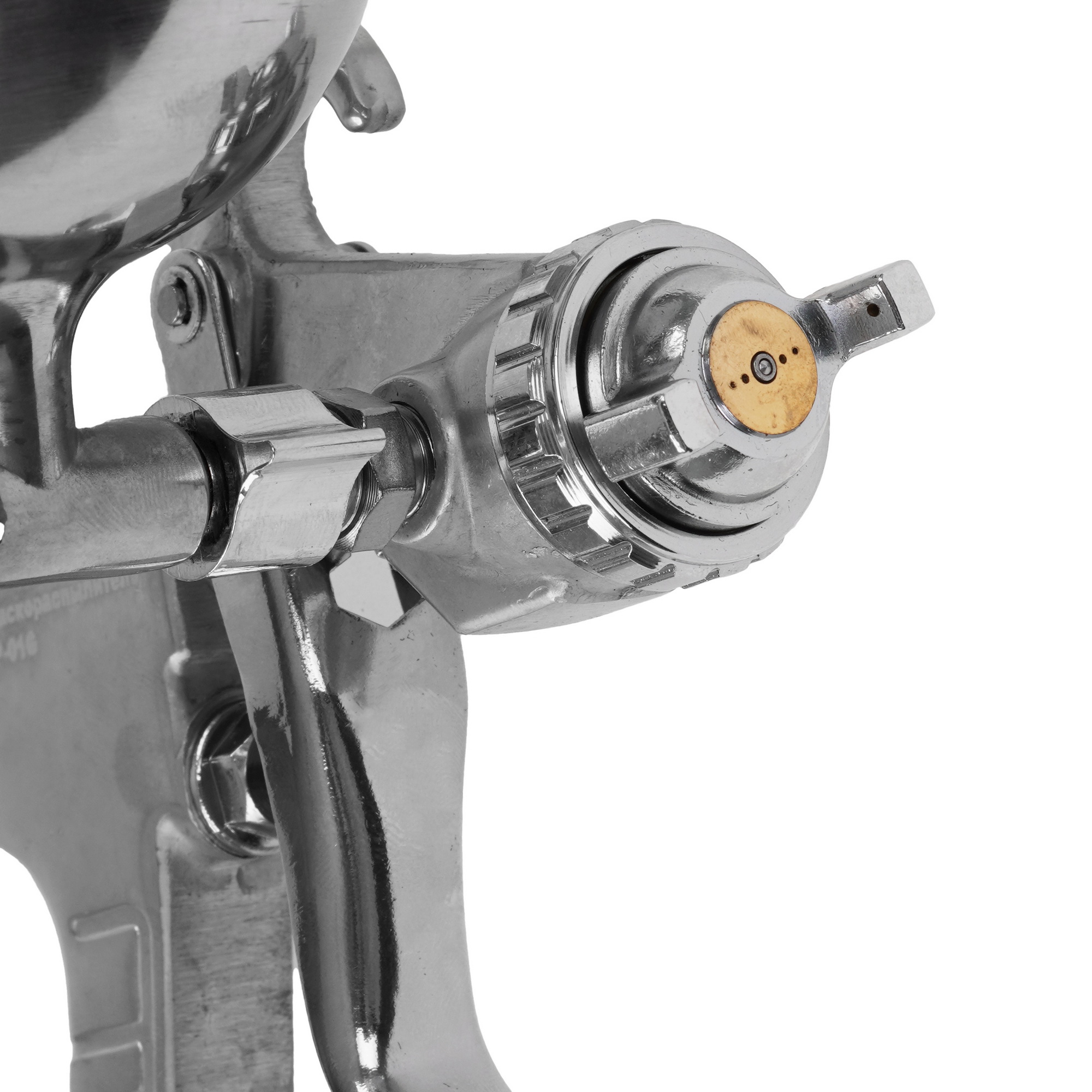 Краскораспылитель Кратон HP-01G 9030501 STDN-0026124 - Вид №2