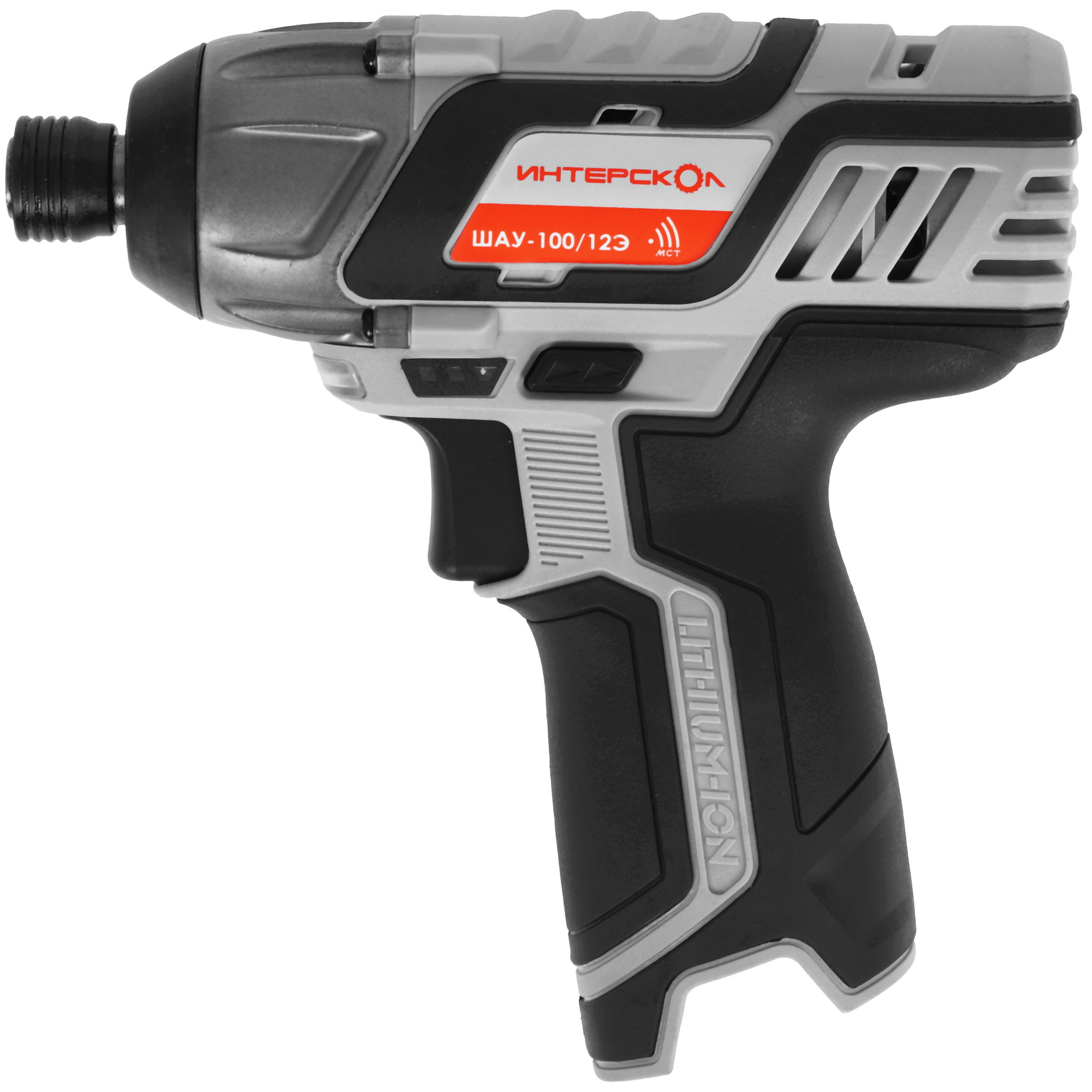 Шуруповерт Интерскол ШАУ-100/12Э   , Без ЗУ, Без АКБ 9150371 STDN-0075831