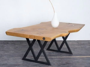 Strømdal Design Прямоугольный журнальный столик из дуба