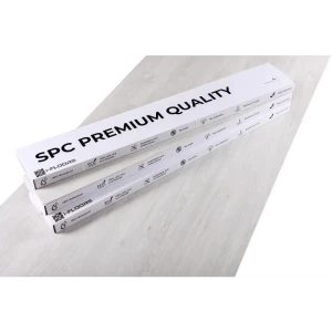SPC плитка I-Floors High Дуб Шварцвальд 43 класс толщина 4.20 мм 2.25 м², цена за упаковку