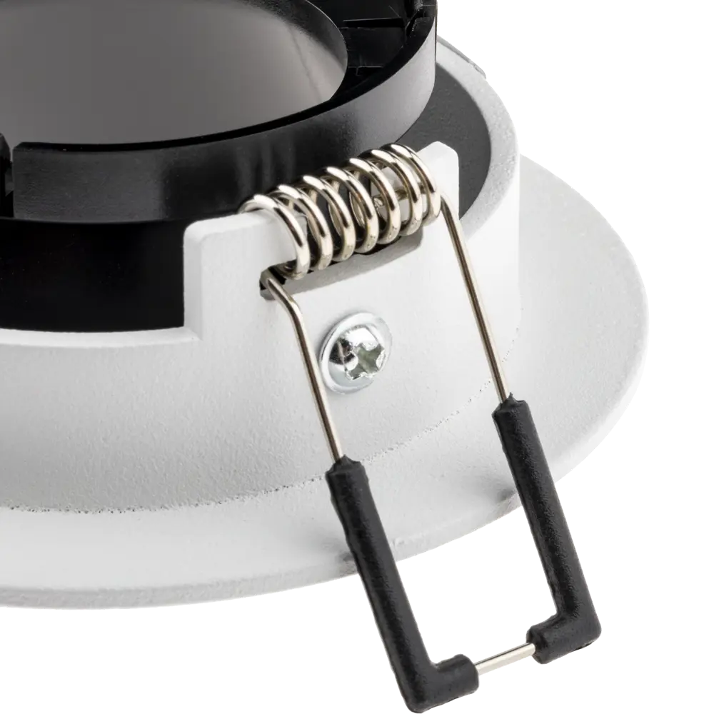 RITTER Artin - элегантный встраиваемый светильник с энергосбережением 83978856 STLM-0045708 - Вид №9