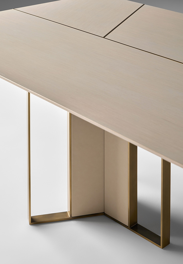 Обеденный стол Tempo Tempo A6035 Coleccion Alexandra - Вид №5