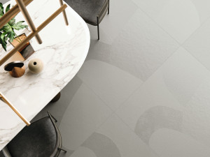 Напольное покрытие / Напольное покрытие из керамогранита