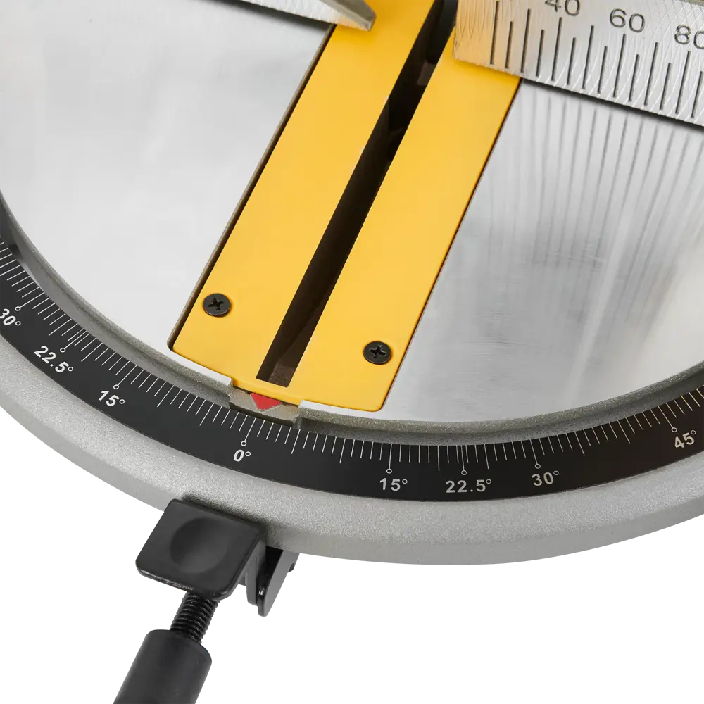 Пила торцовочная Dewalt DW714-KS, 1650 Вт, 254 мм STLM-2167508 - Вид №3