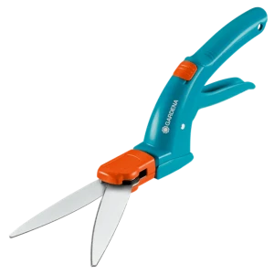 Ножницы садовые Gardena Classic для травы поворотные