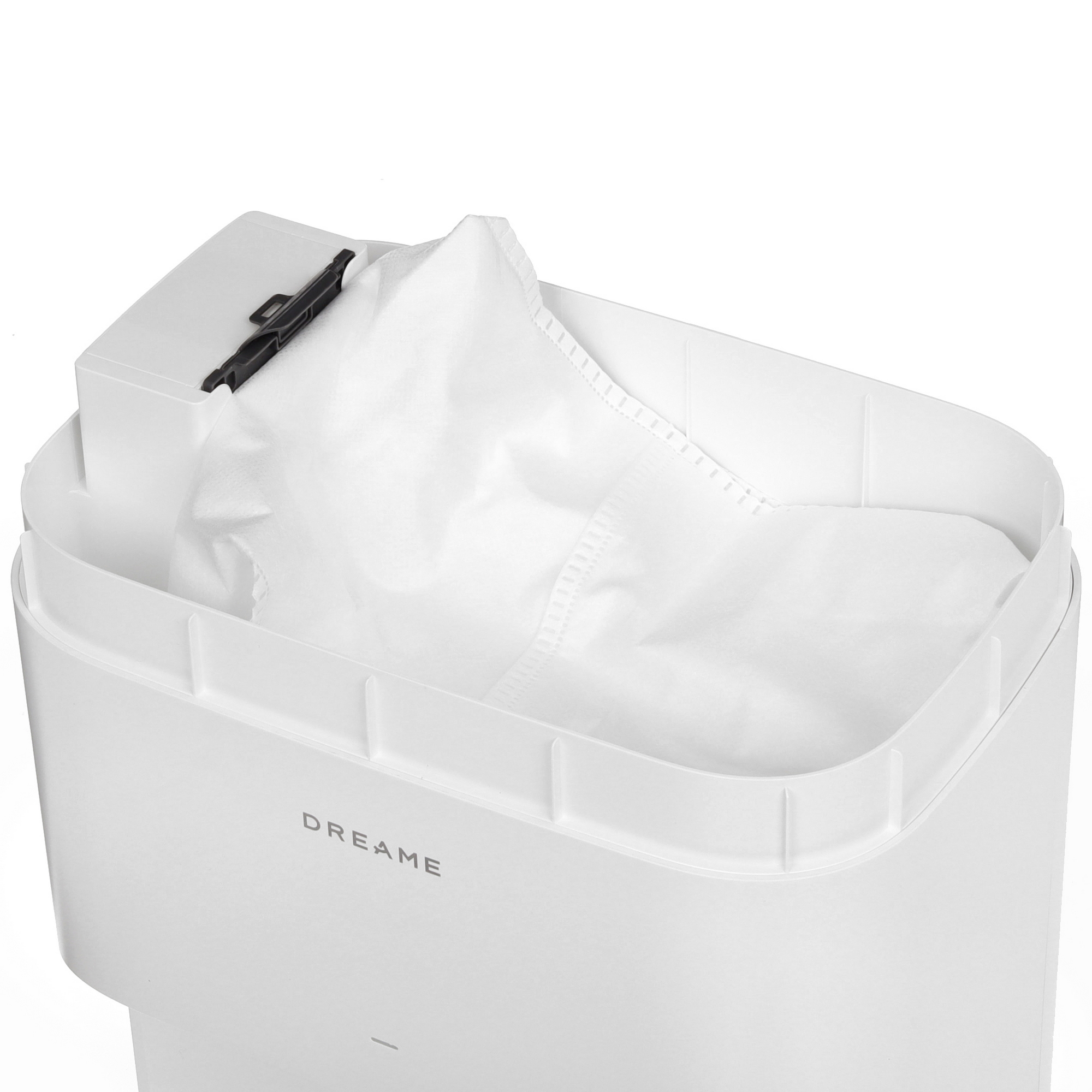5466402 Робот-пылесос Dreame D10 Plus Gen 2 белый STDN-0028670 - Вид №6
