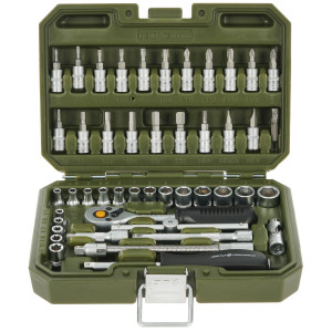 Набор инструментов Дело Техники 600746 5310766