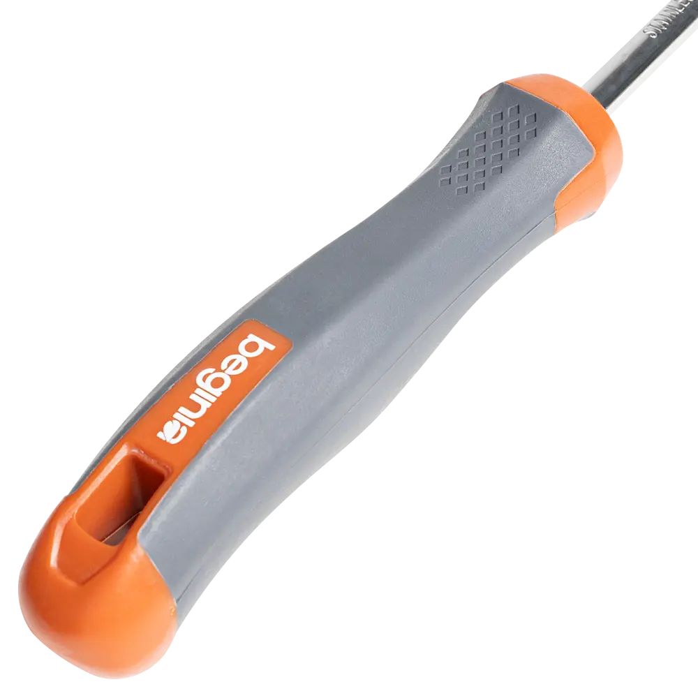 Рыхлитель ручной BEGINIA сталь 10 см STLM-2072470 - Вид №3