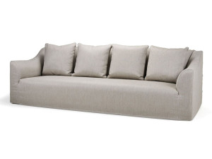 Ткань линейный диван