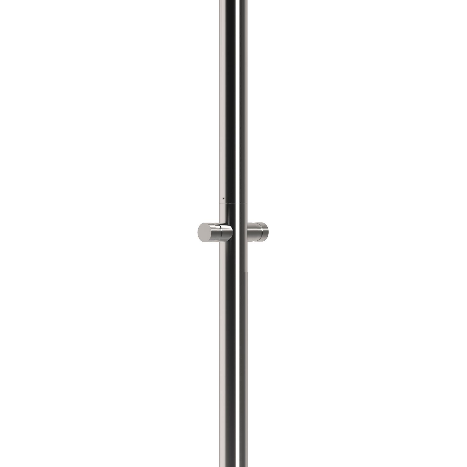 Открытый душ из нержавеющей стали SINED ORTRO 2T ARCH-00042932 - Вид №4