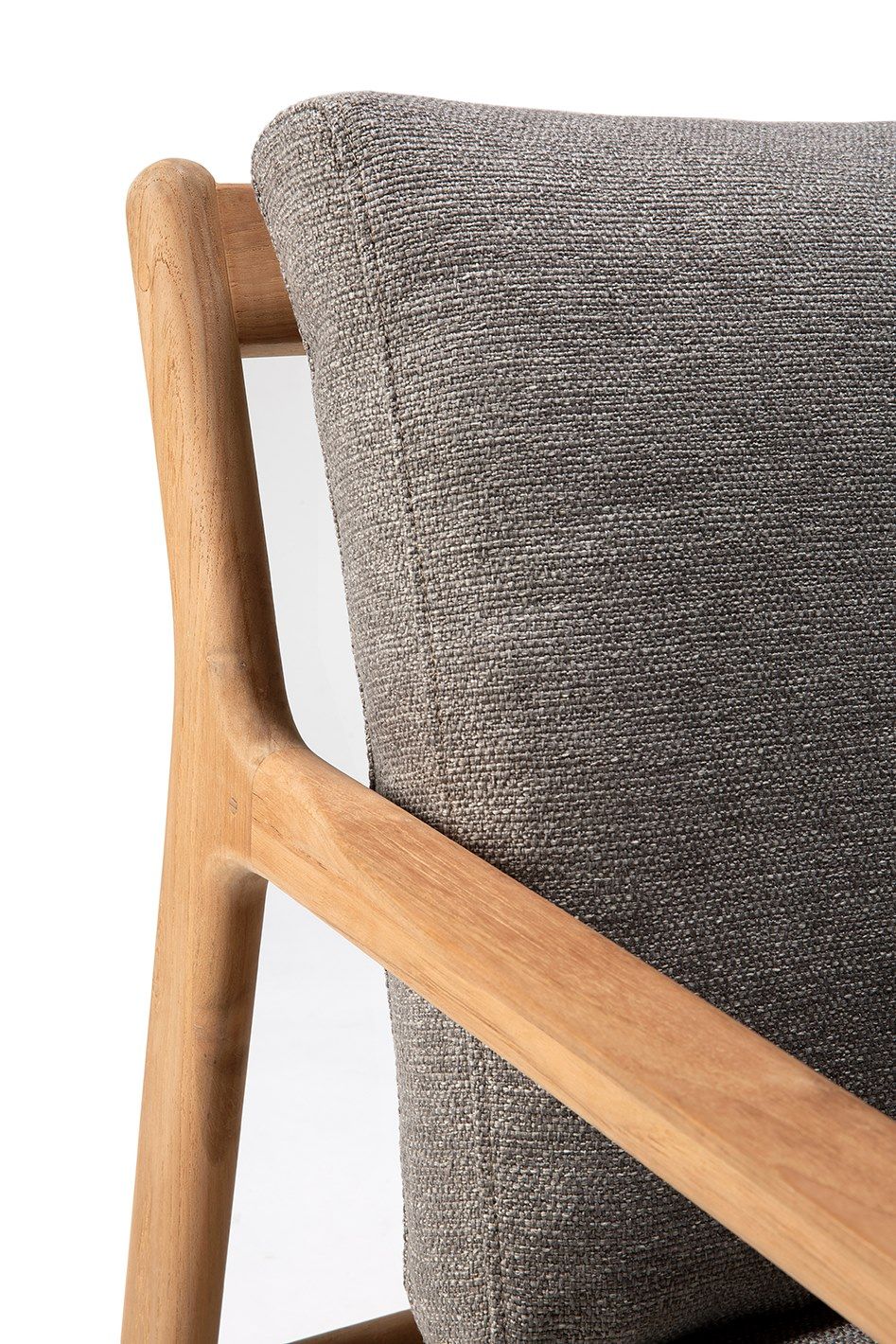 2-местный тканевый садовый диван Ethnicraft Джек ARCH-00066813 - Вид №9