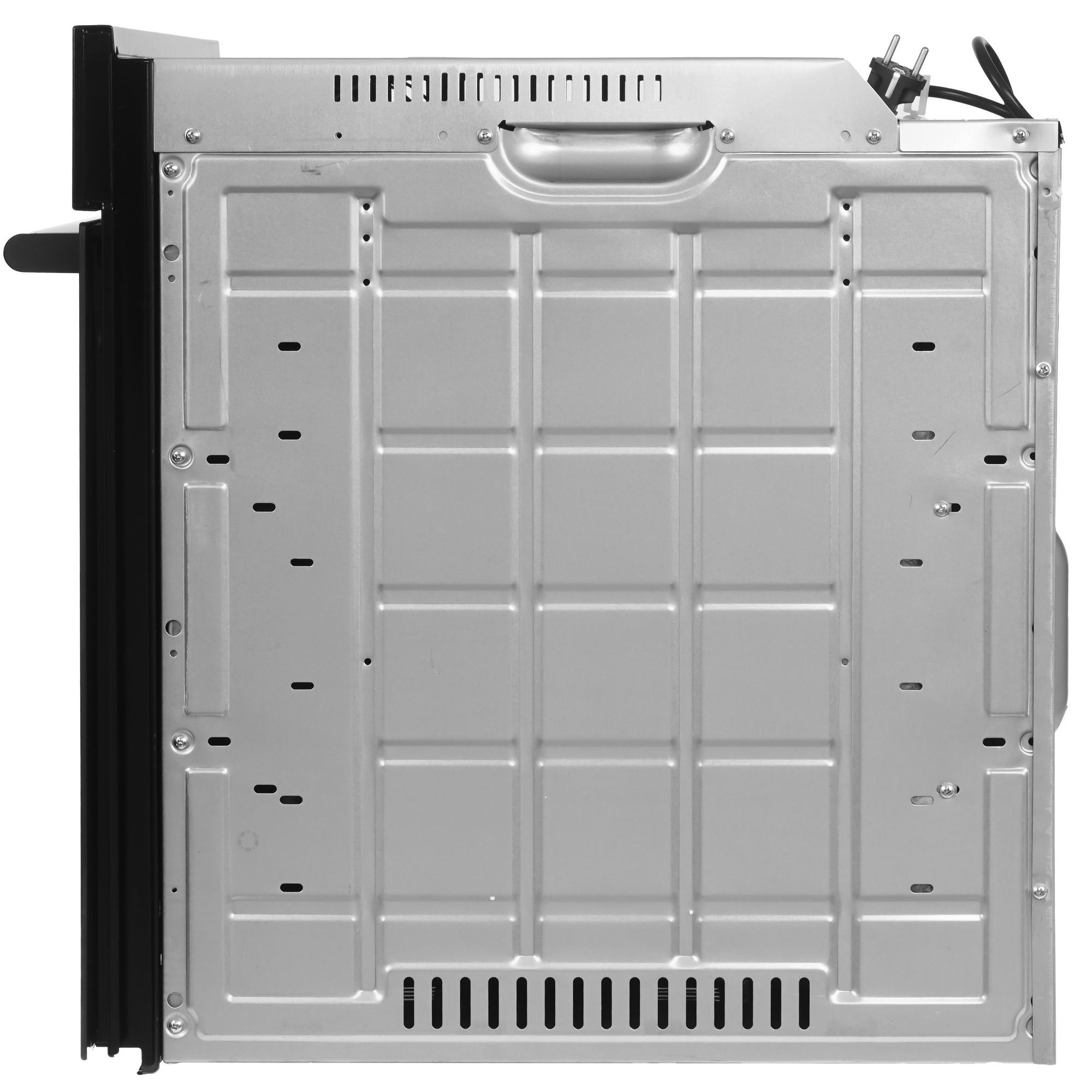 9280269 Духовой шкаф электрический Simfer B6EB19071 + Варочная поверхность газовая Simfer H60K40S000 STDN-0037403 - Вид №3