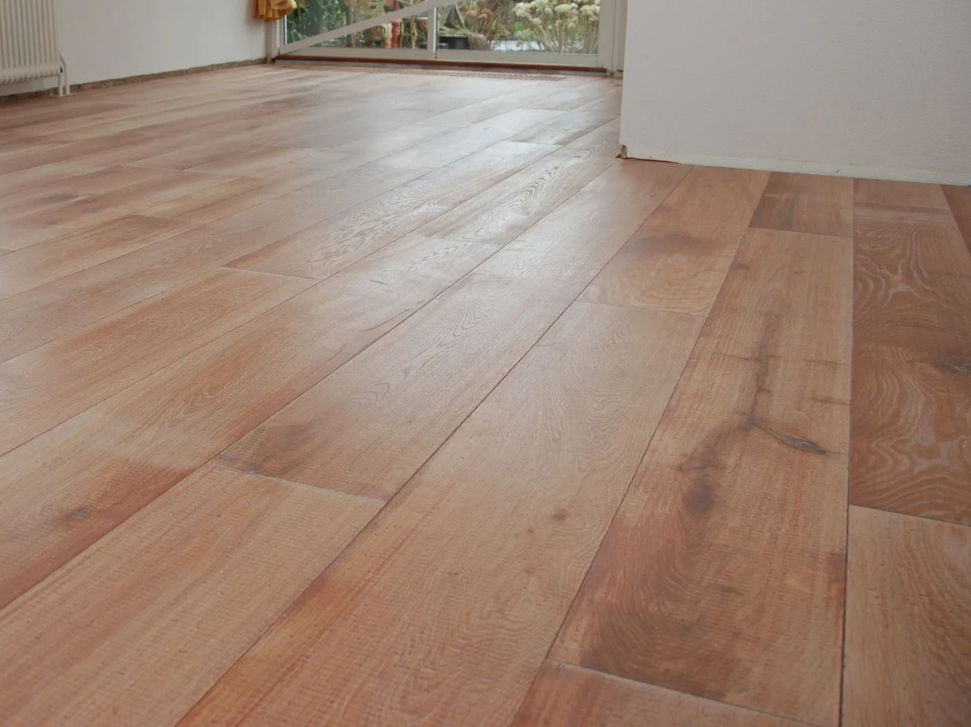 Дубовый паркет Dennebos Flooring Special ARCH-00098267