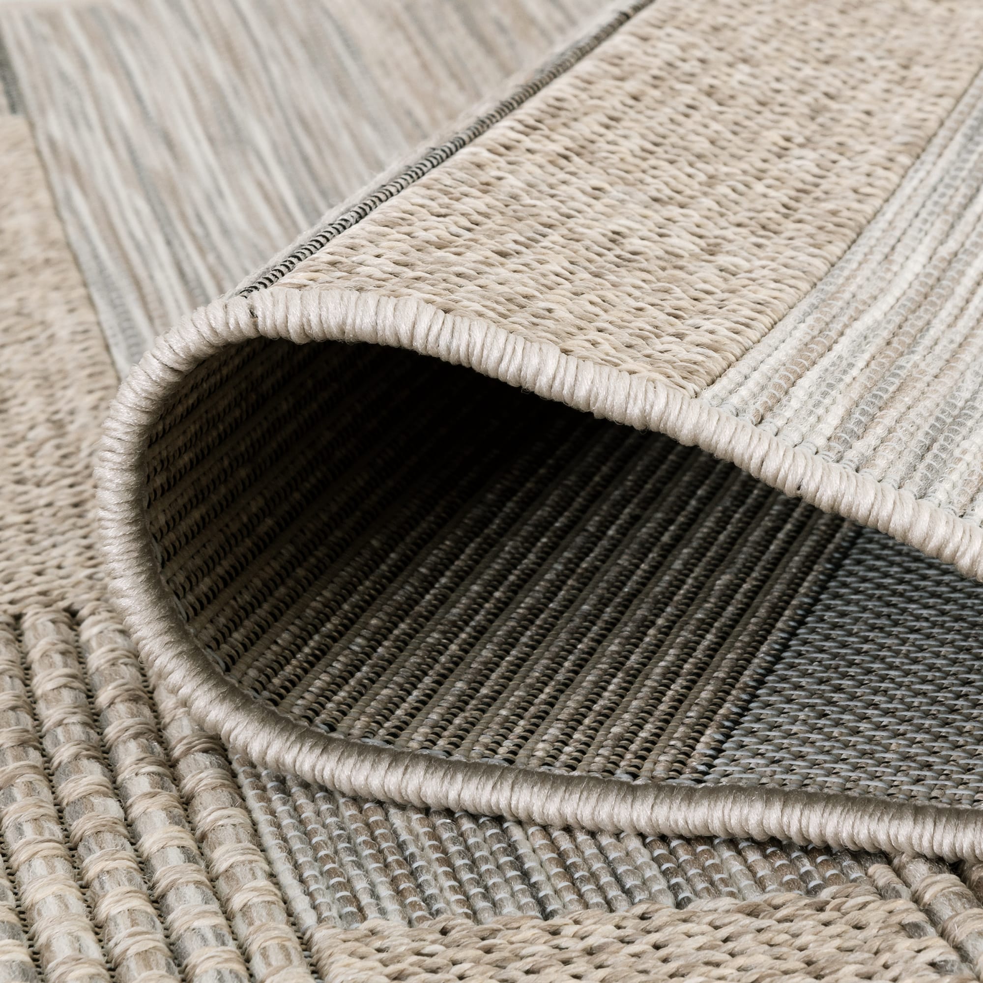 82733031 Ковёр полипропилен Mira 29523/55 80х150 см Santreyd  - Вид №2