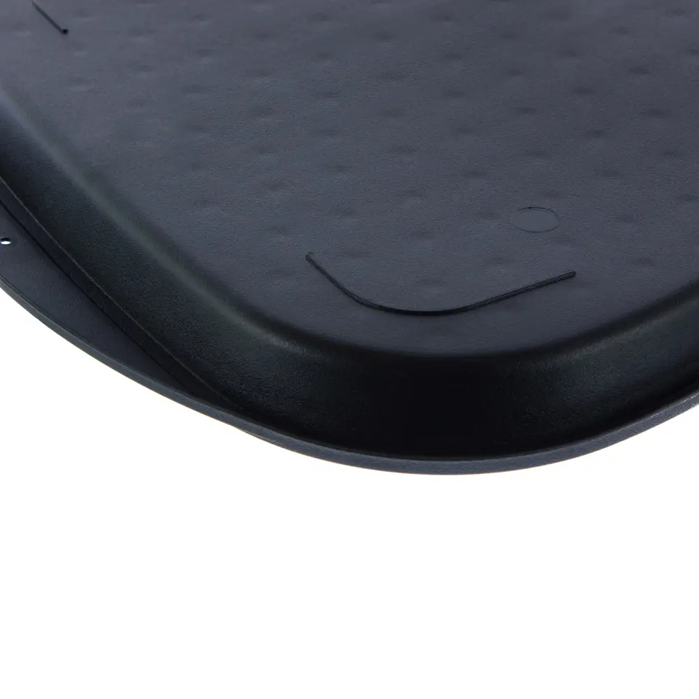 Лоток для обуви ПВХ Inspire 74.5х37.5х3 см STLM-2030754 - Вид №2