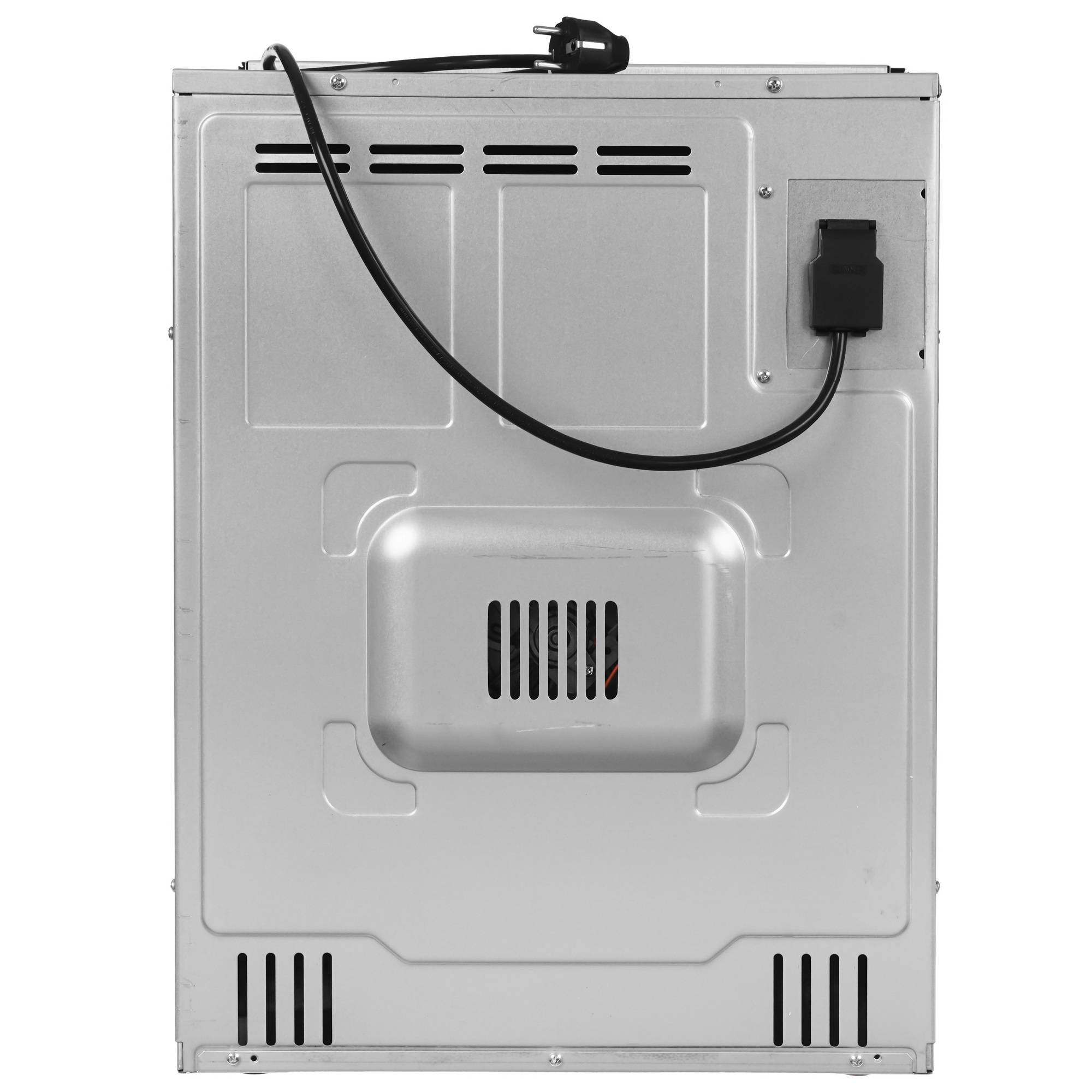 9280228 Духовой шкаф электрический Simfer B4EB16016 + Варочная поверхность газовая Simfer H45N30B416 STDN-0043863 - Вид №8