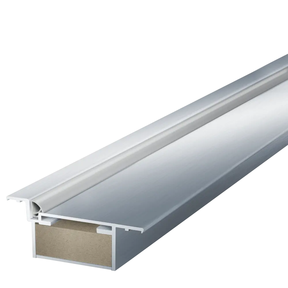 Дверная коробка Invisible 975х2253 L с фурнитурой 82362582 STLM-2029366 VELLDORIS 
