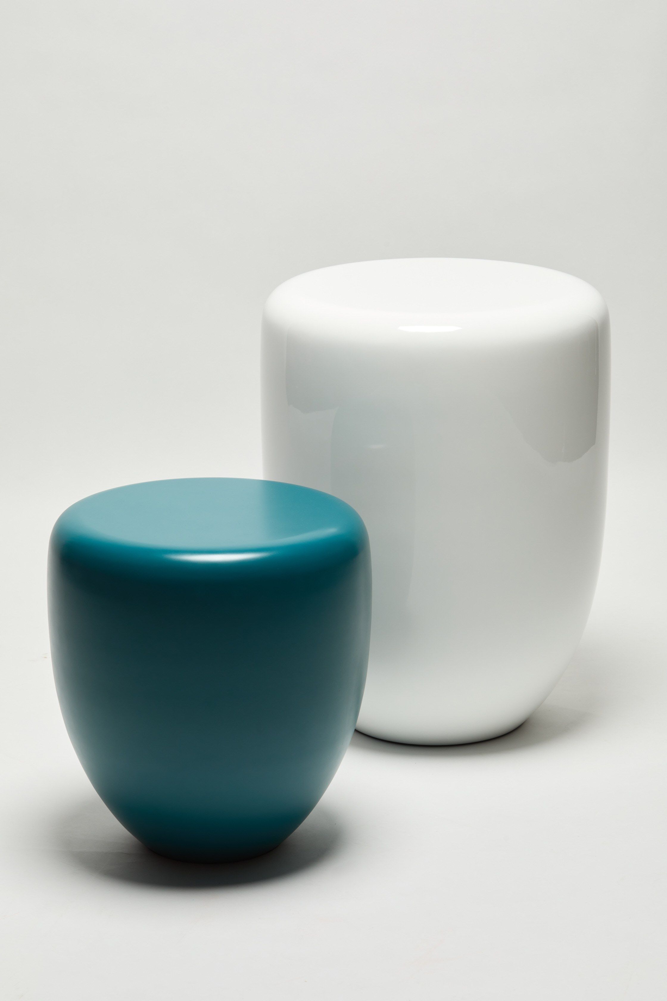 Деревянный журнальный столик / табурет REDA AMALOU DESIGN ARCH-00033056 - Вид №15