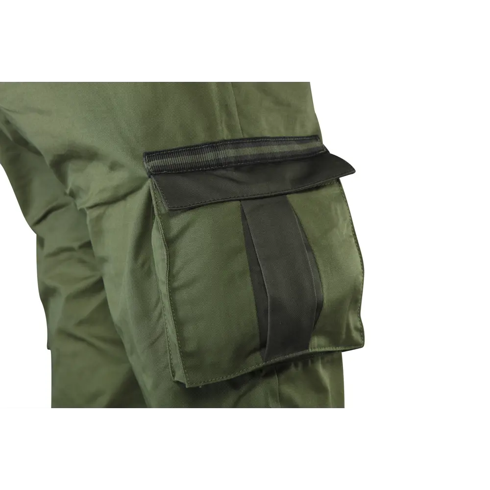Комбинезон рабочий Neo, оливковый, размер XXL 82776522 STLM-2160728 Neò Camo - Вид №2