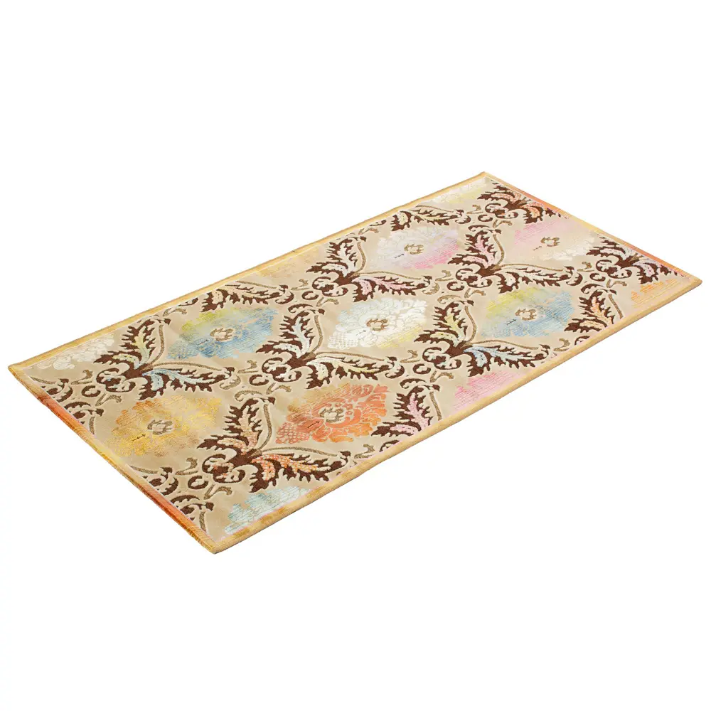 Ковёр Верона 1N 0.75х1.5 м вискоза CTIM STLM-2055678 - Вид №1