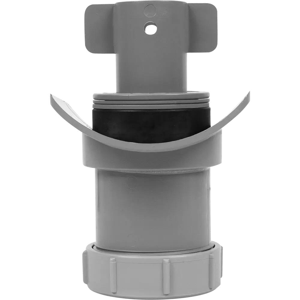 Врезка в трубу McAlpine 110/50 мм BOSSCONN110-50-GR STLM-2152888 - Вид №2