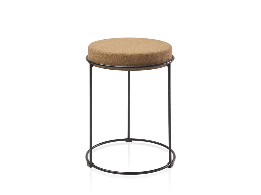 Табурет из пробки Vela Arredamenti ROD ARCH-00144243