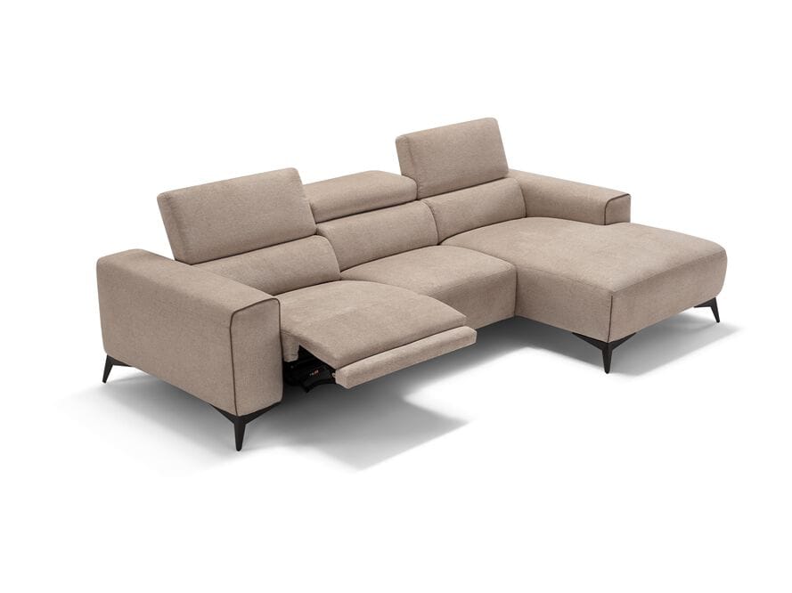 Модульный тканевый диван Max Divani REV ARCH-00069731 - Вид №4