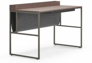 MDF Italia Прямоугольный стол из древесного волокна 20.venti