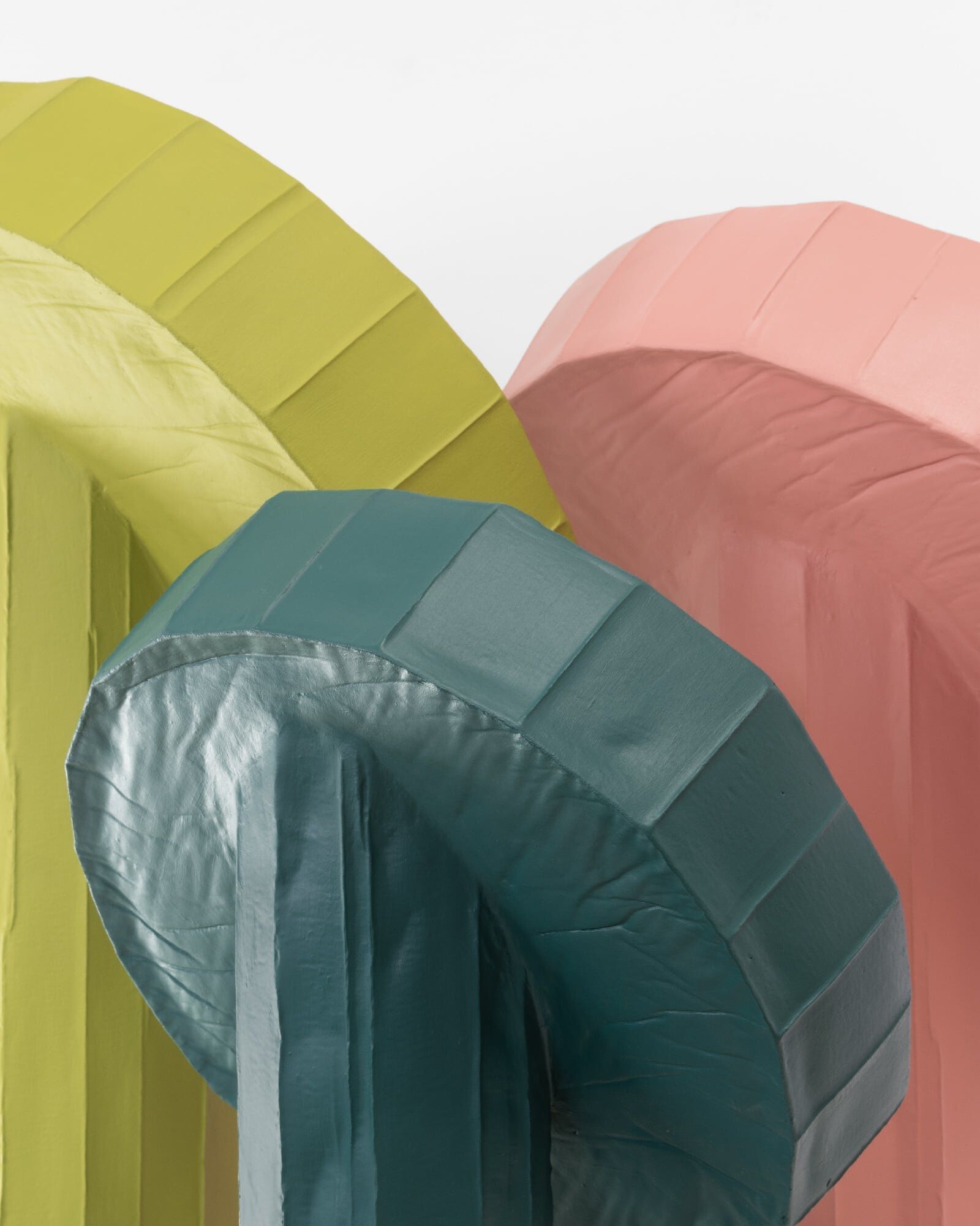 Керамическое настольное зеркало Paola Paronetto Reflections ARCH-00077074 - Вид №8