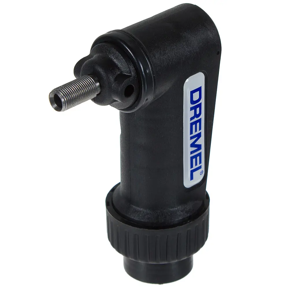 Адаптер угловой (под прямым углом) Dremel 13751129 STLM-2134055  - Вид №2