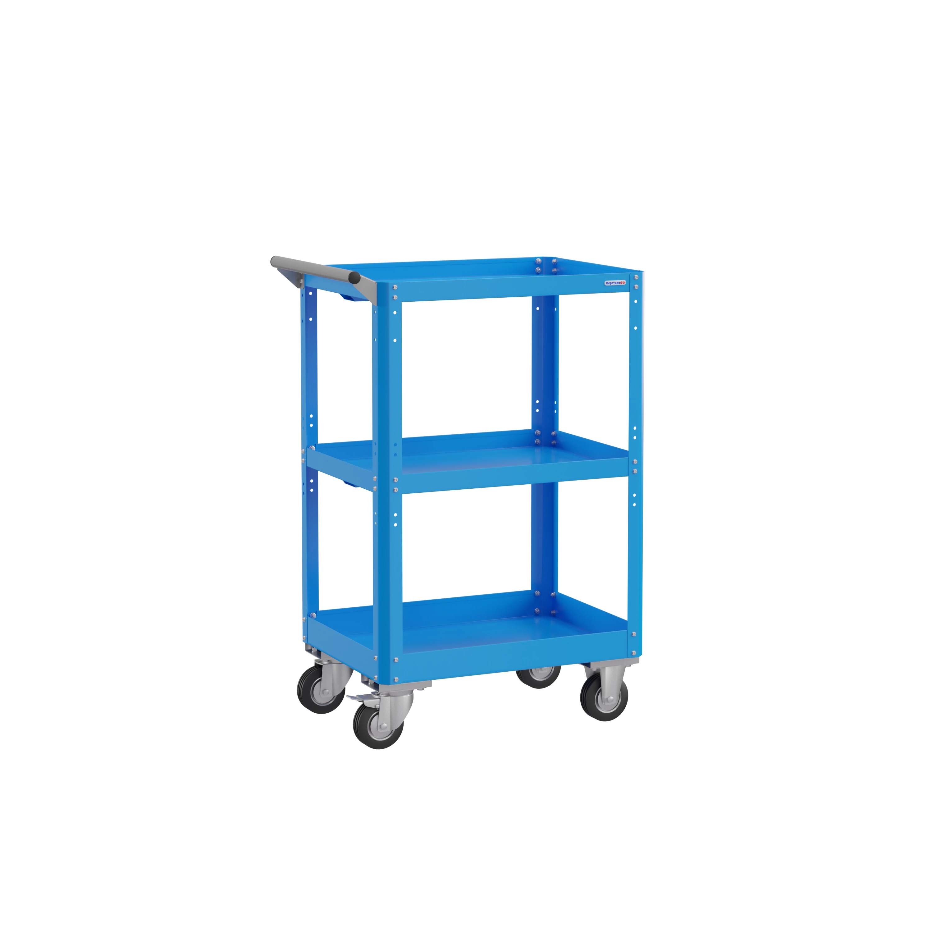 Тележка инструментальная PLC 9506.0 Верстакофф 133119