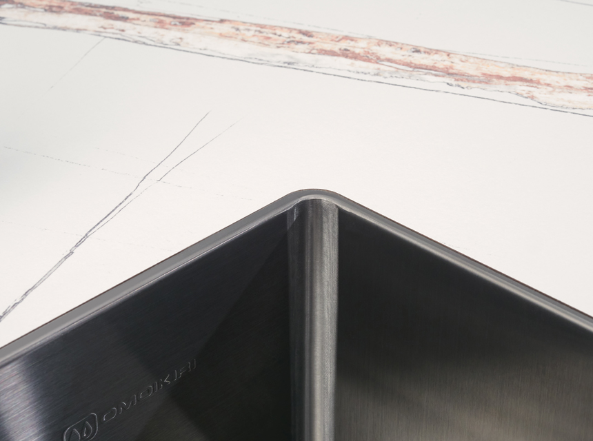 Столешницы для кухни - Сахара Гамильтон LIGRON LIST394 2135 - Вид №5