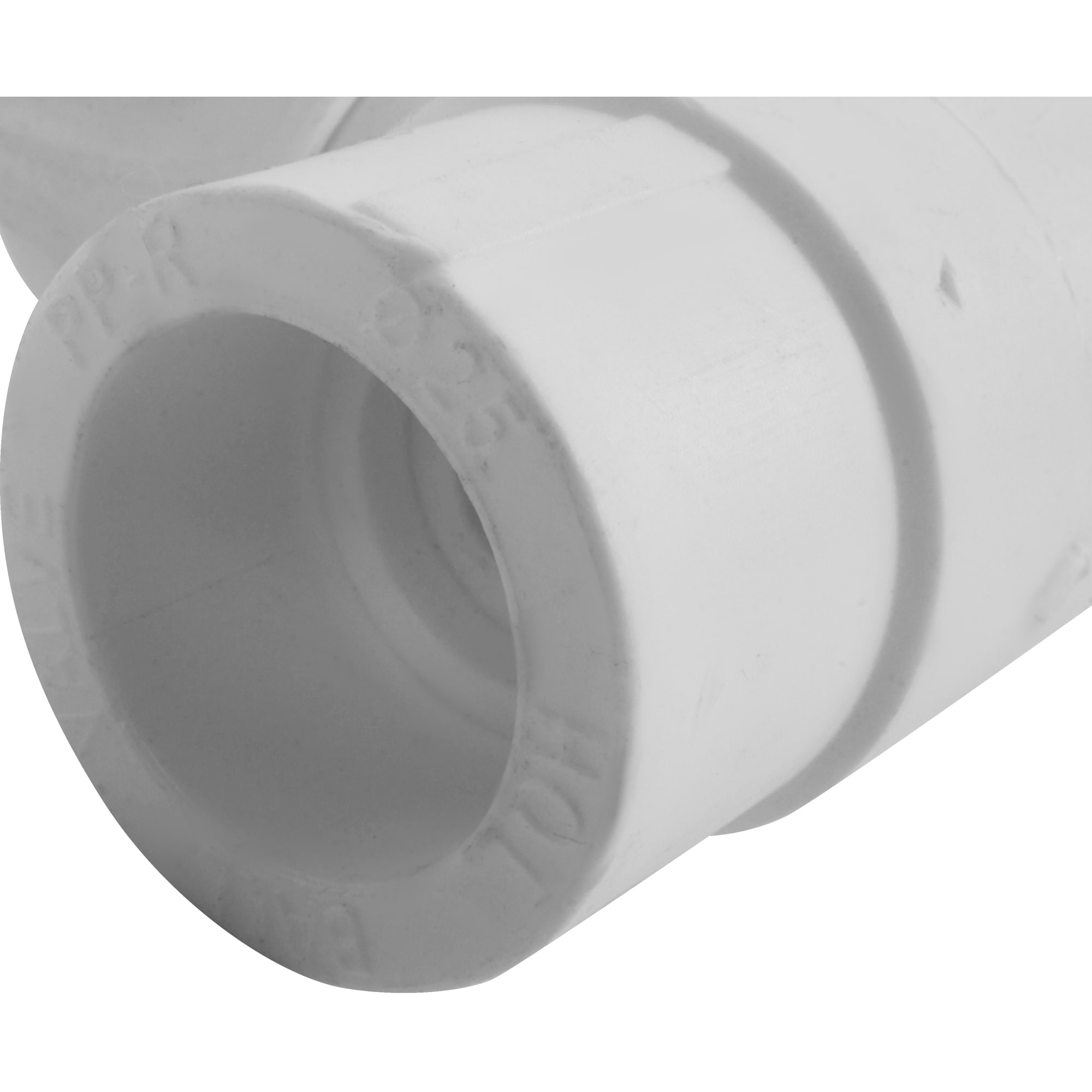 14229260 Кран для радиатора прямой Ø25х3/4", полипропилен Santreyd  - Вид №3