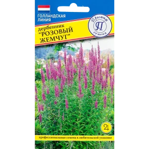 Дербенник иволистный «Розовый жемчуг» 82107733 STLM-2101147