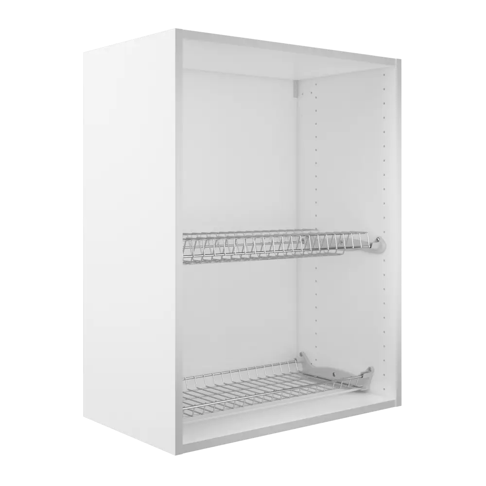 Konsensa — двухуровневая сушилка для посуды в шкаф 89393086 STLM-1563686 - Вид №1