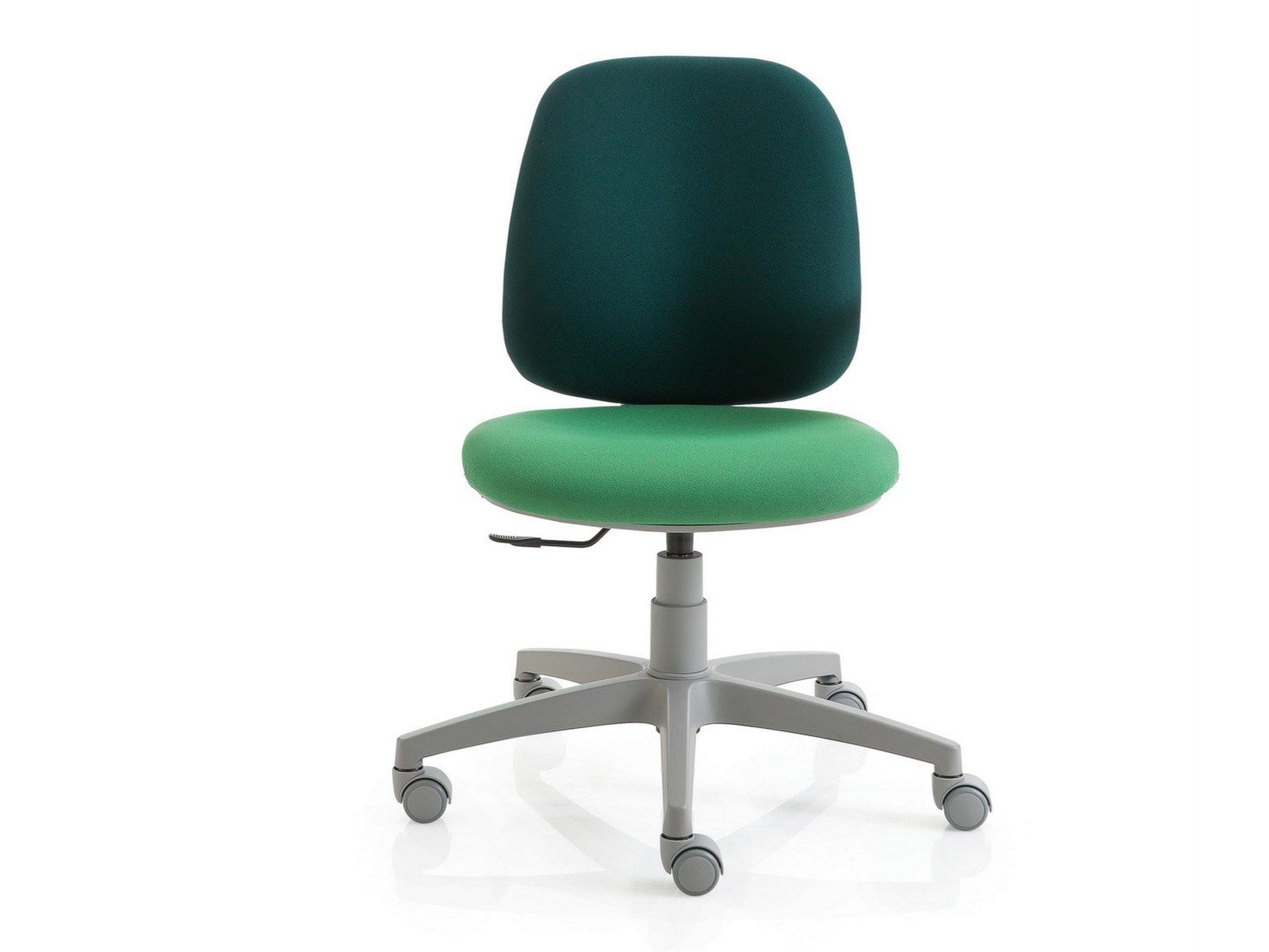 Офисное кресло с 5 спицами Luxy Post ARCH-00153315 - Вид №2