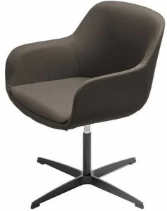 AP Factor 4-спицевый стул с подлокотниками