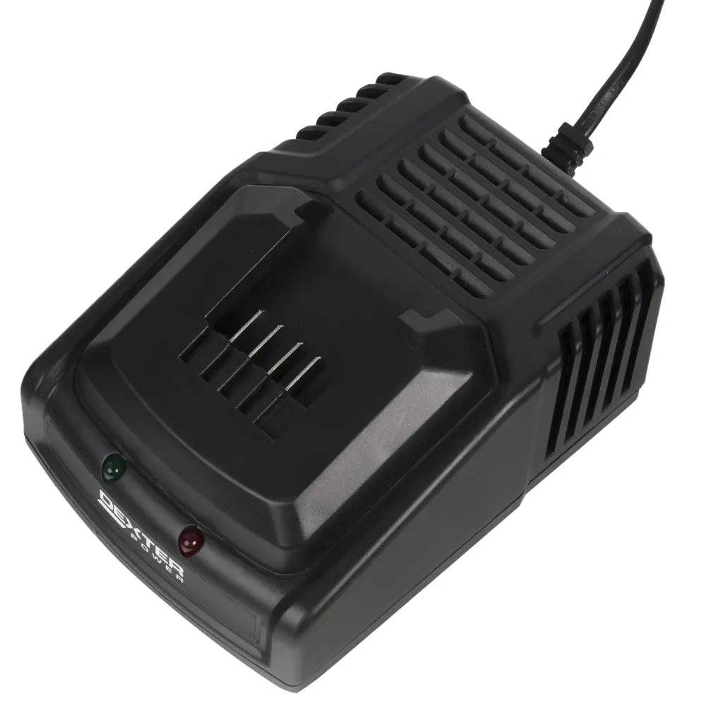 Зарядное устройство универсальное Dexter DEXTER POWER STLM-2149584