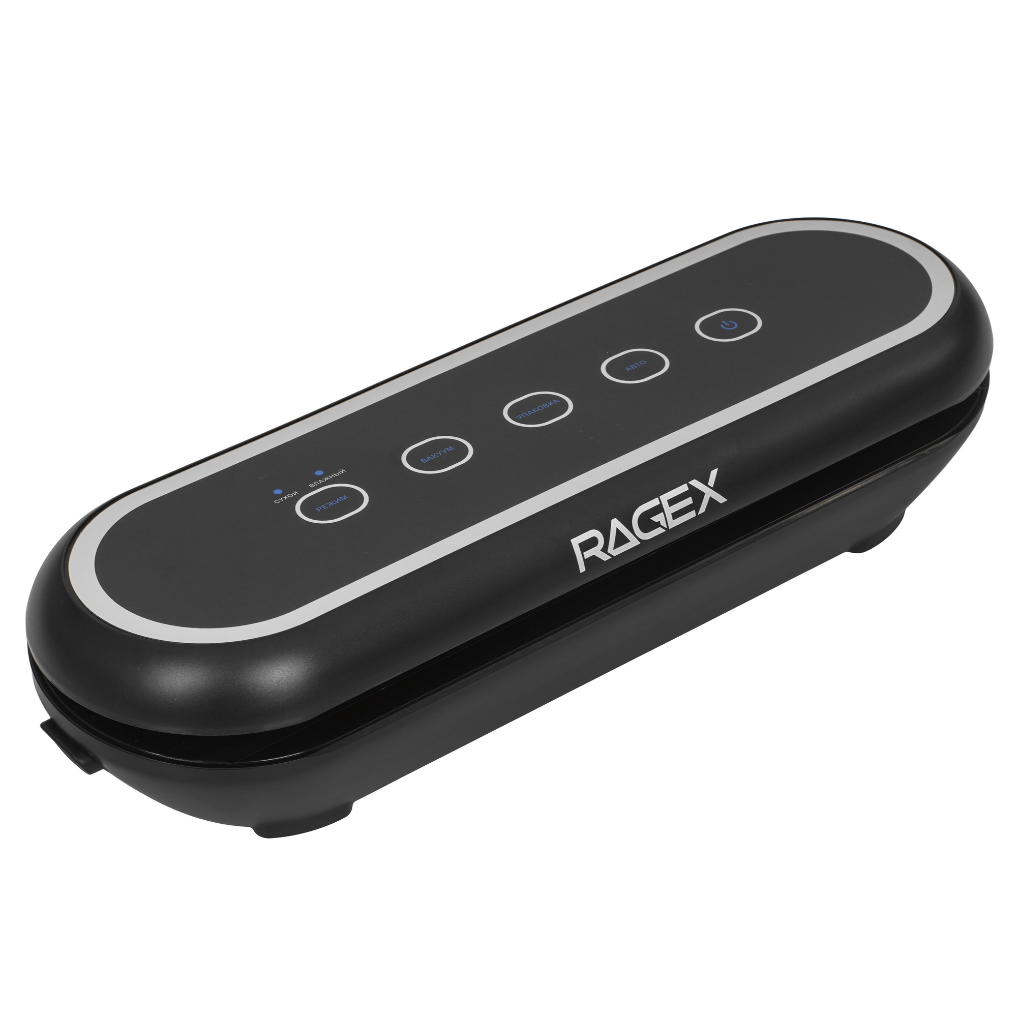 9269231 Вакуумный упаковщик RAGEX R2201-000 STDN-0039773 - Вид №1