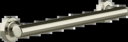 Поручень 58424 720 Gessi Ventaglio НИКЕЛЬ PVD