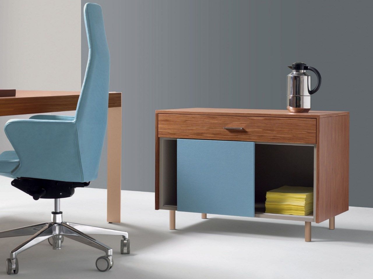 Прямоугольный стол Quinti Sedute Роджер ARCH-00153276 - Вид №7