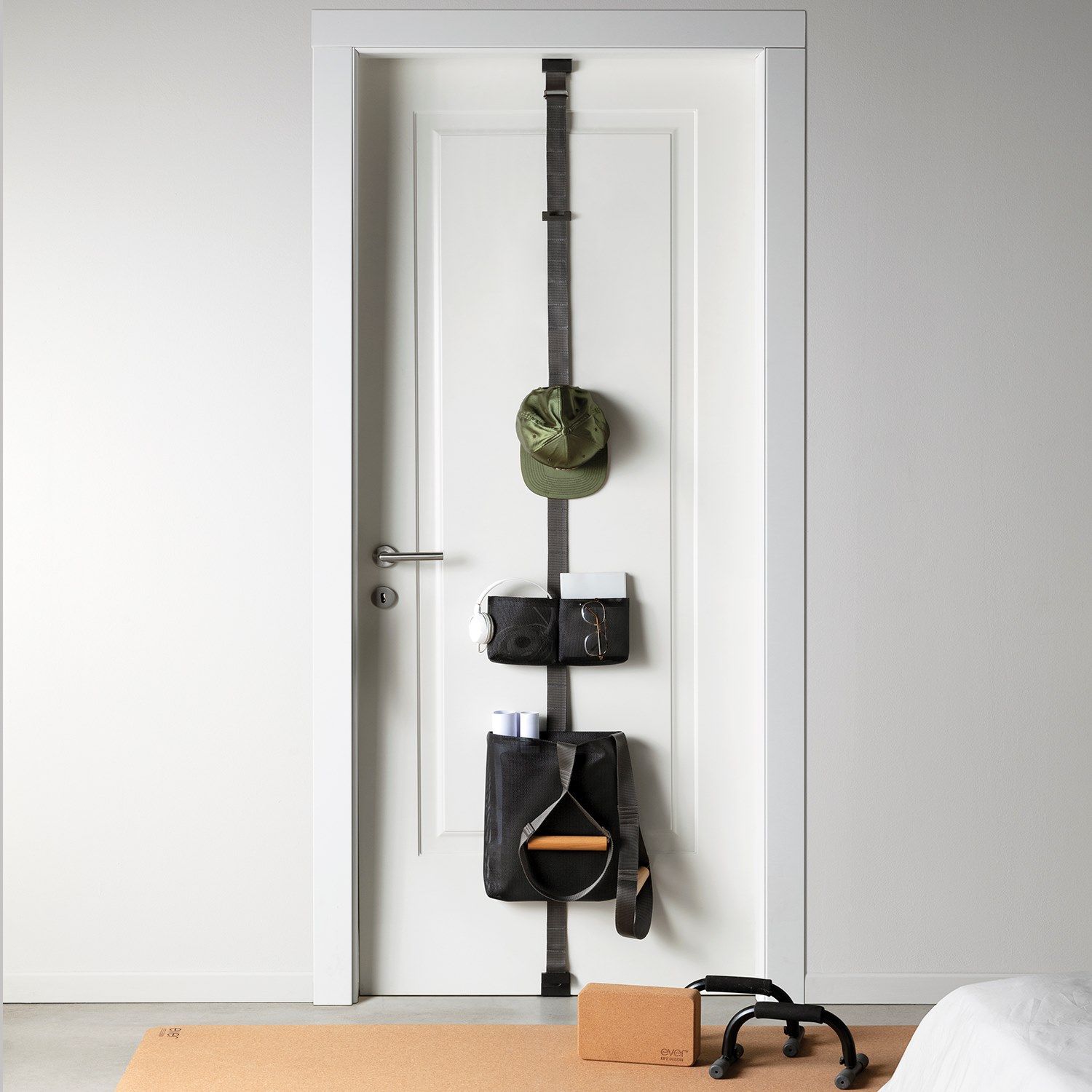 Система органайзера с дверным замком EVER Life Design Лента ARCH-00136673 - Вид №3