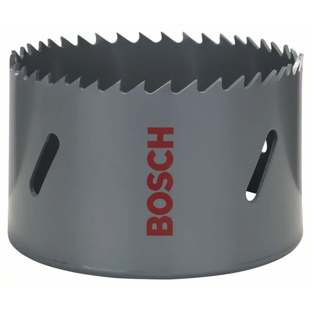 Коронка по стали биметаллическая Bosch 2608584126 79 мм BOSCH PROFESSIONAL STLM-2132264