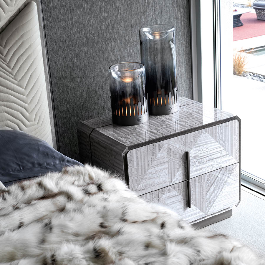 4830 Moonlight Прикроватная тумба - giorgio collection - Вид №2