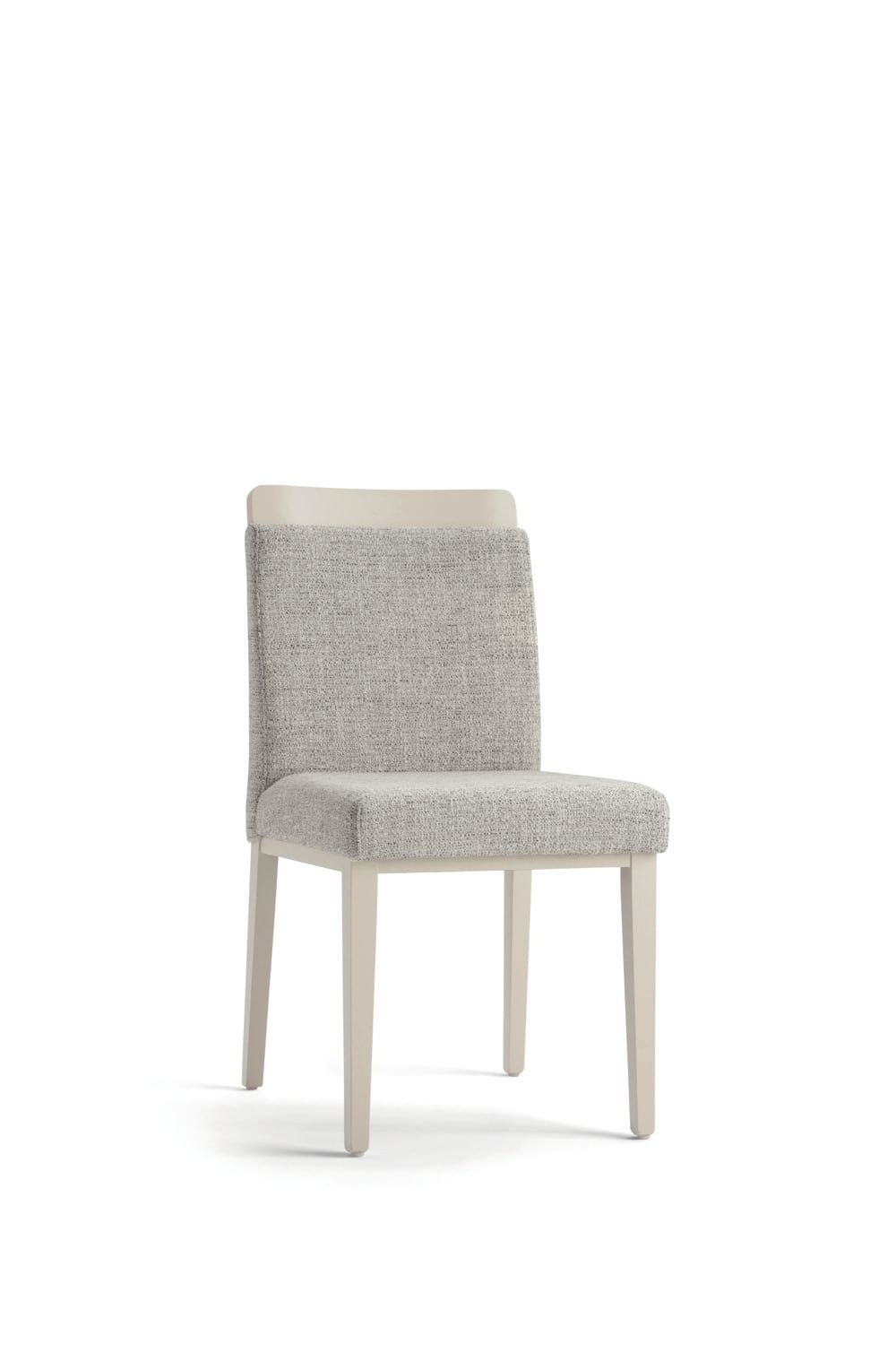 Мягкий стул из бука Palma ARCH-00128857 - Вид №3