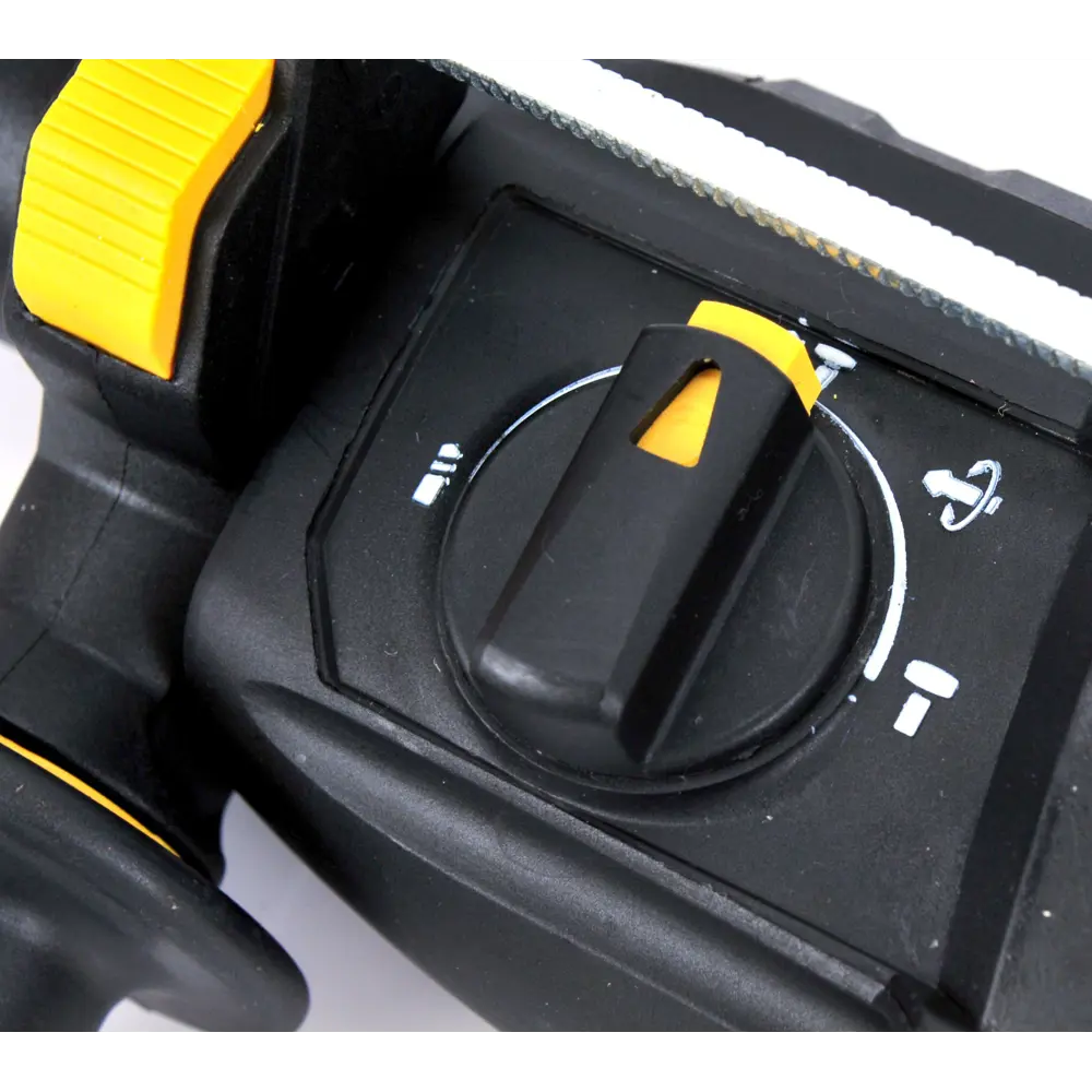 Перфоратор сетевой SDS-plus Wert ERH 0724HRE 185376, 750 Вт, 2.3 Дж STLM-2207045 - Вид №2