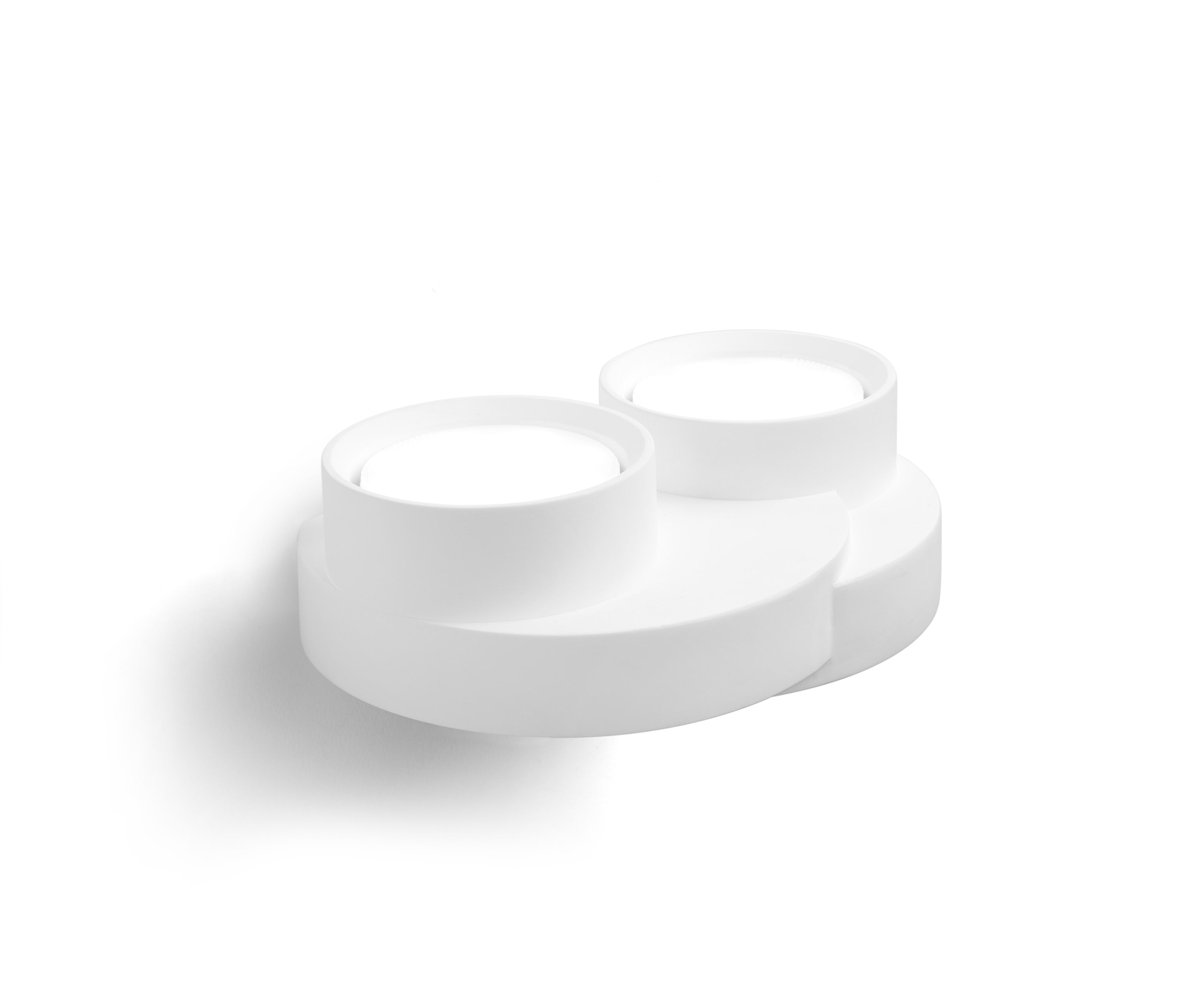 Гипсовая настенная лампа Tecnico Demetra ARCH-00086425 - Вид №11